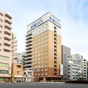 Toyoko Omori Präfektur Tokio