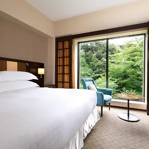 Sheraton Miyako Präfektur Tokio